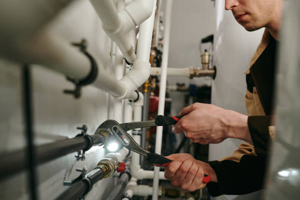 Best Water Softener Installation  in Blue Rapids, KS