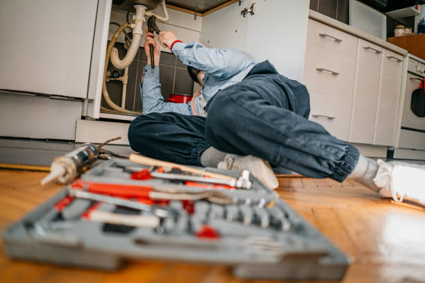 Best Commercial Plumbing Services  in Blue Rapids, KS