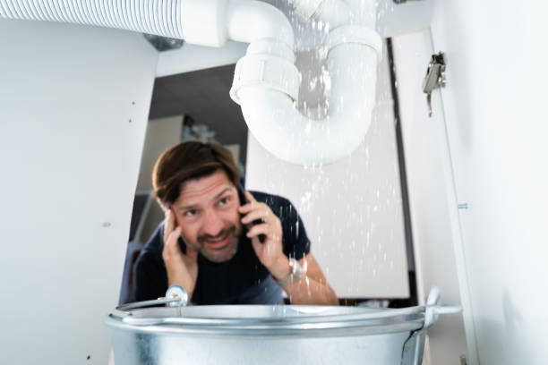 Best Same-Day Plumbing Service  in Blue Rapids, KS
