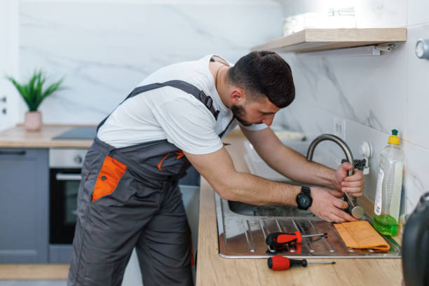 Best Toilet Repair Services  in Blue Rapids, KS