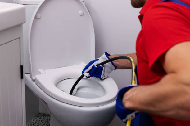 Best Drain Cleaning Services  in Blue Rapids, KS