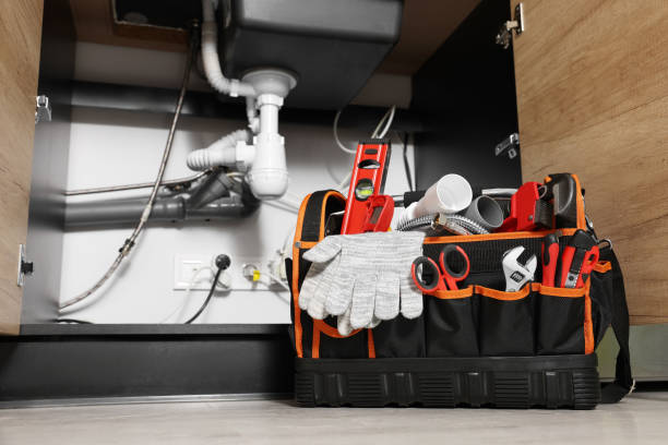 Best Plumbing Repair Near Me  in Blue Rapids, KS