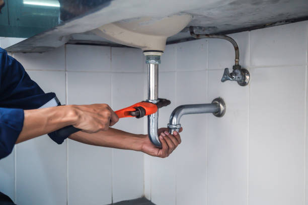 Best Same-Day Plumbing Service  in Blue Rapids, KS