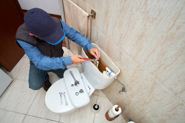 Best Best Plumbers Near Me  in Blue Rapids, KS