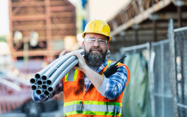 Shower Repair Services in Blue Rapids, KS