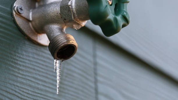 Professional Plumbing in Blue Rapids, KS