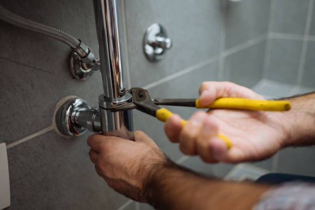 Reliable Blue Rapids, KS Plumbing Solutions
