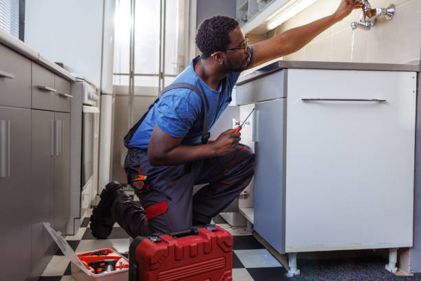 Best Sprinkler Systems  in Blue Rapids, KS