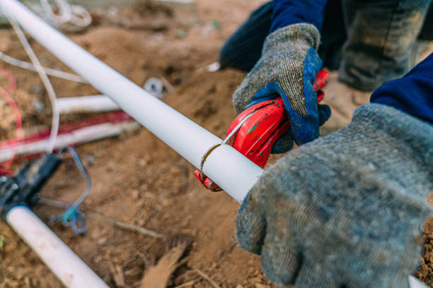 Best Septic Systems  in Blue Rapids, KS